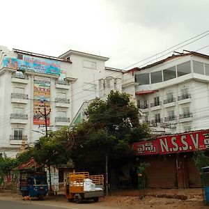 Venky Residency